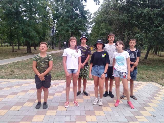 Вечер - отдыха 